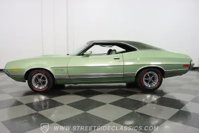 Gran Torino